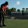 pga tour 2k23 tiger woods key art